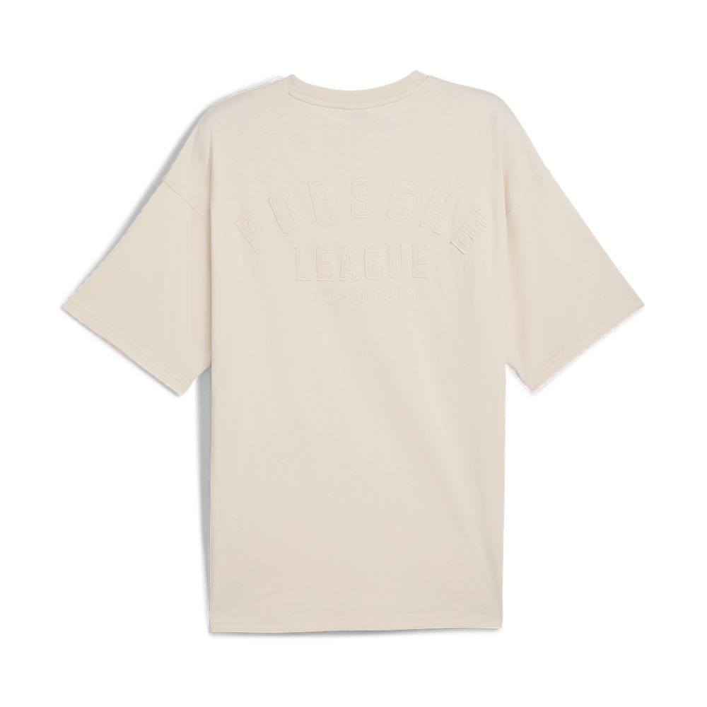 Playera Puma Porsche Legacy Lifestyle image number null