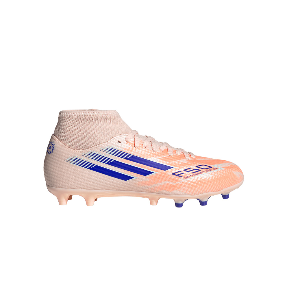 Tacos F50 Sparkfusion Club para Terreno Firme/Césped Artificial image number null