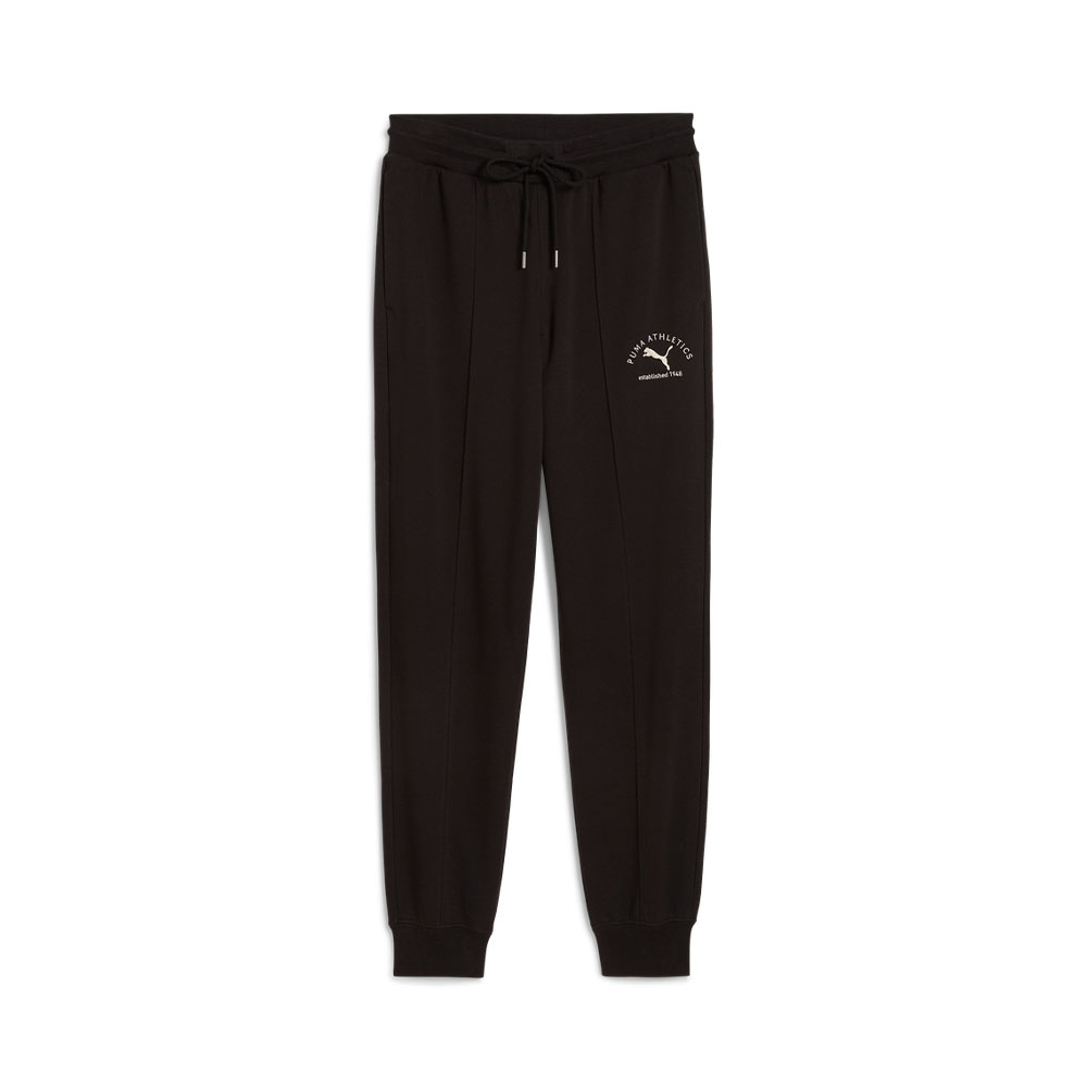 Pants Puma Class Comfort Sweatpants TR CL Hombre image number null