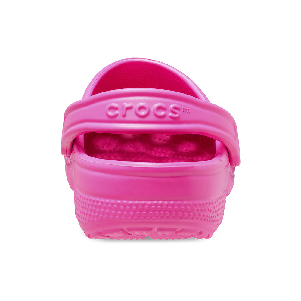 Sandalias Crocs Classic Clog Juice image number null