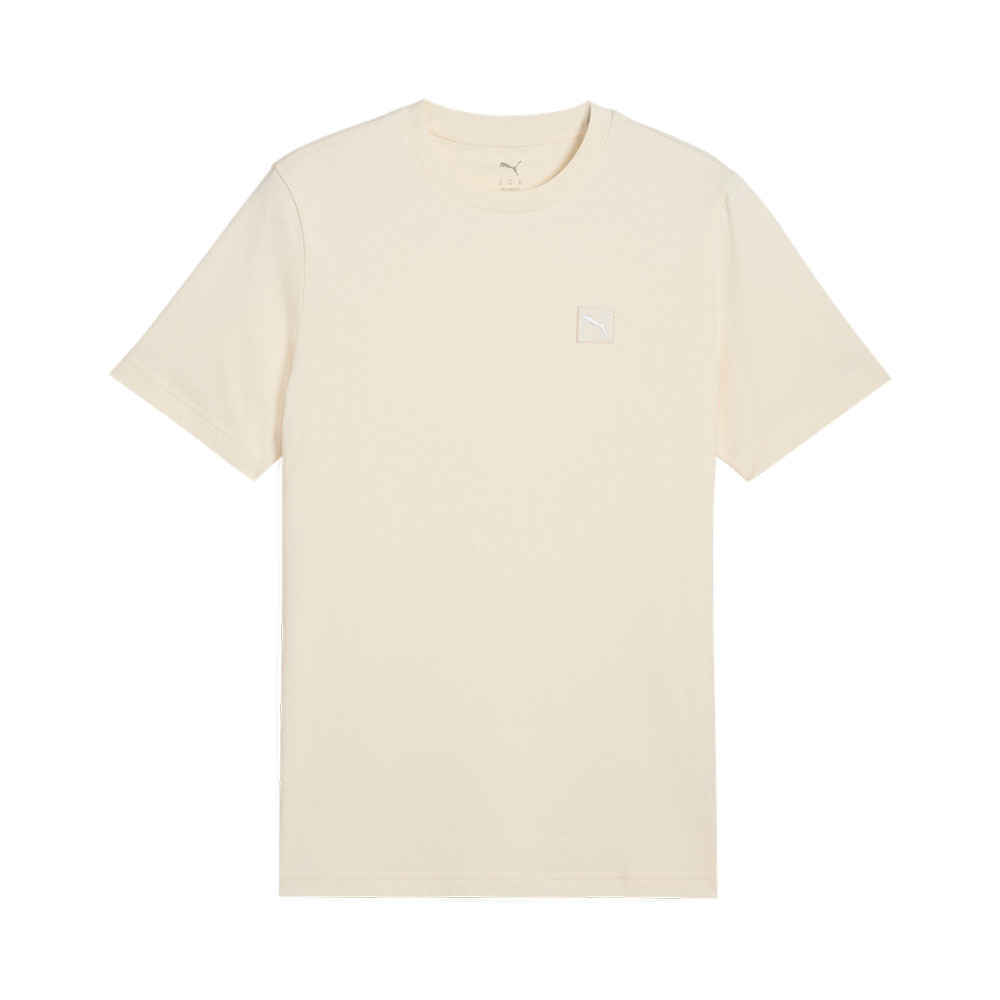 Playera Puma Essentials Elevated image number null