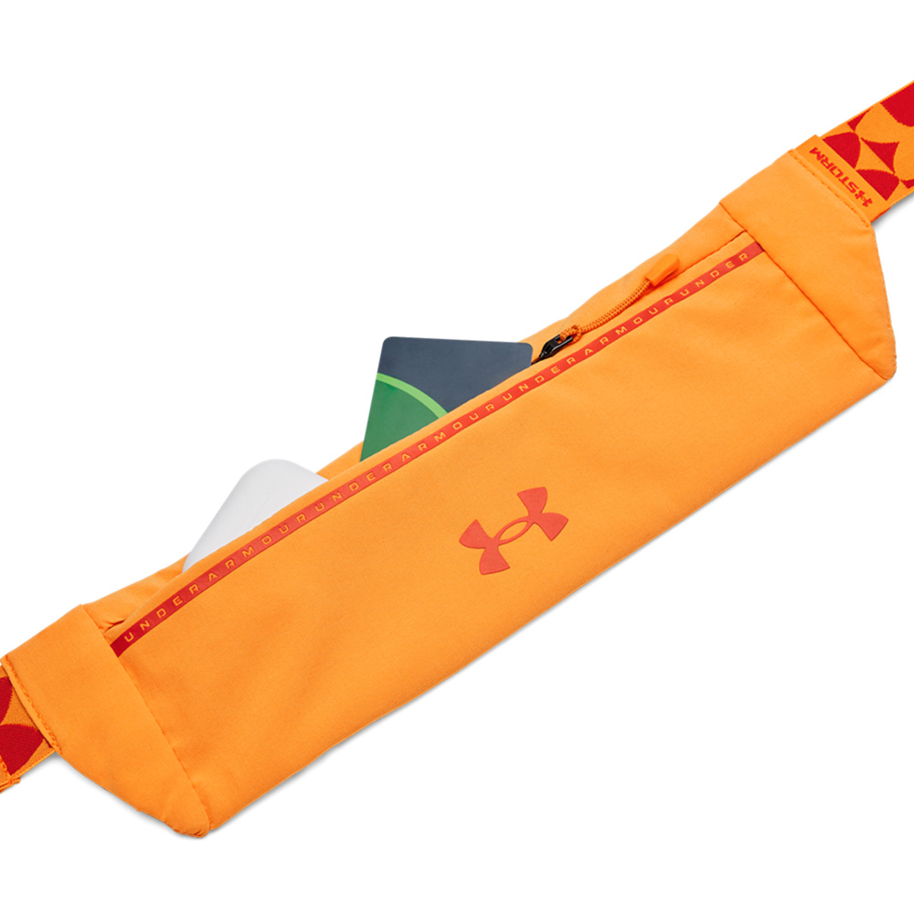 Cangurera Under Armour Velociti Run Belt image number null