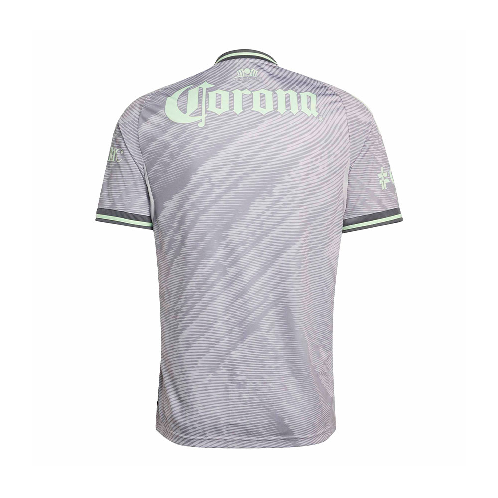 Tercer Jersey Adidas Club América 25/26 image number null