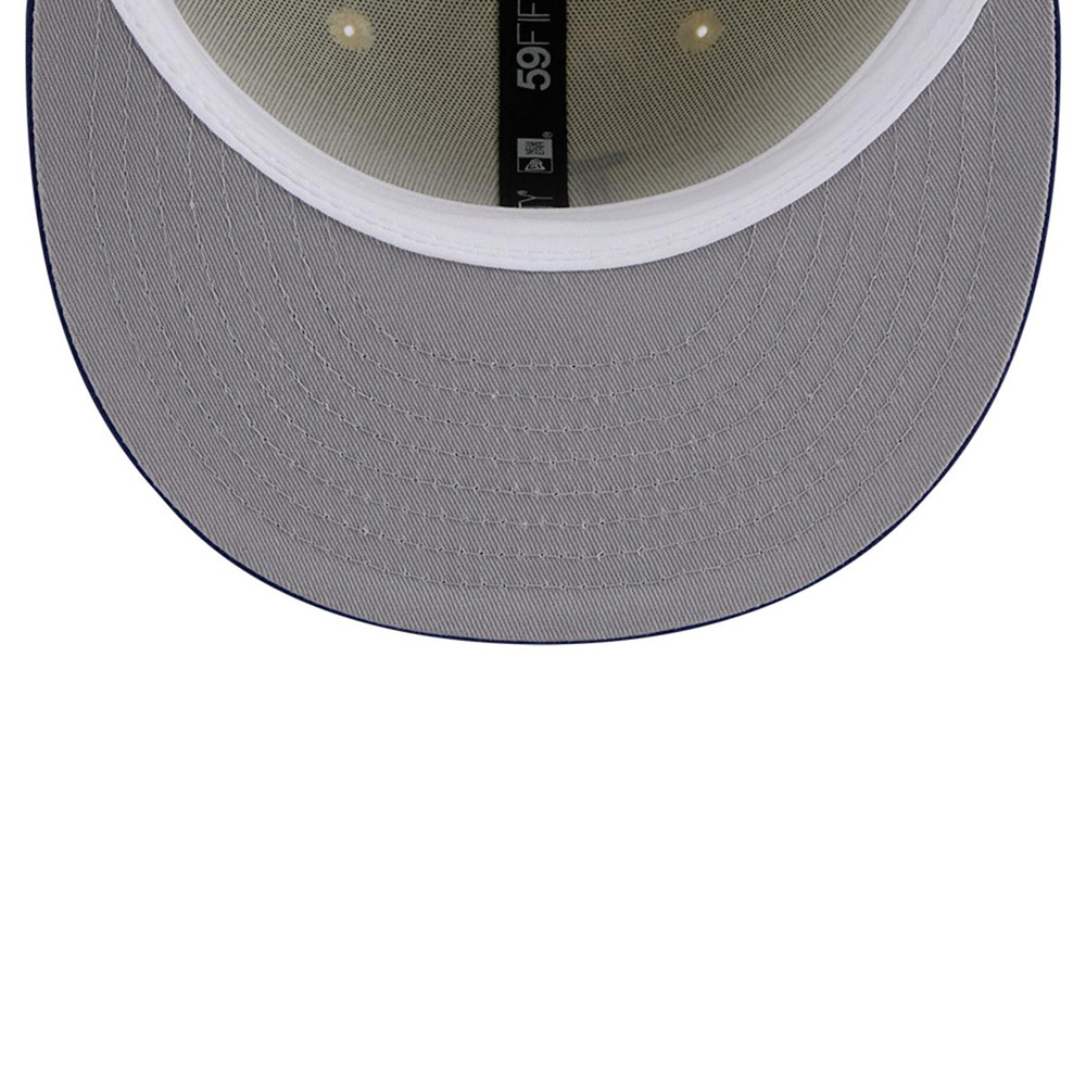 Gorra New Era MLB 59FIFTY Los Angeles Dodgers Chwotcotc image number null