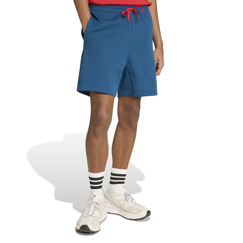 Shorts Adidas Marvel Spider-Man image number null