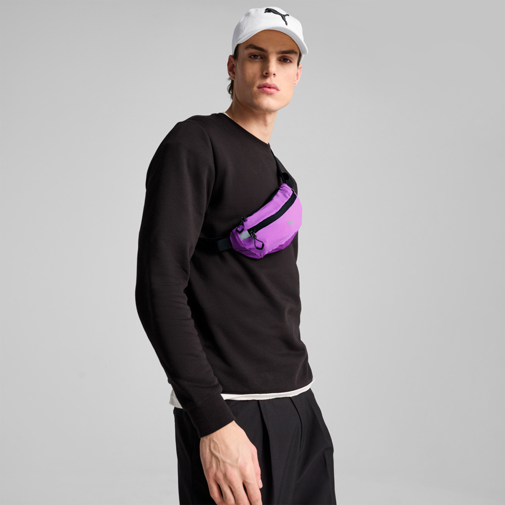 Puma Pr Classic Waist Bag image number null