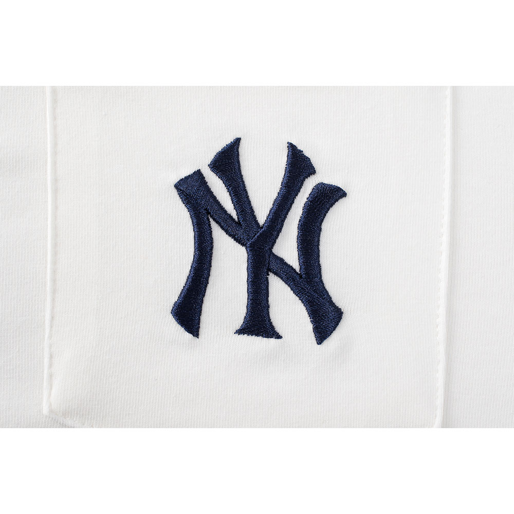 Playera Fexpro MLB New York Yankees image number null