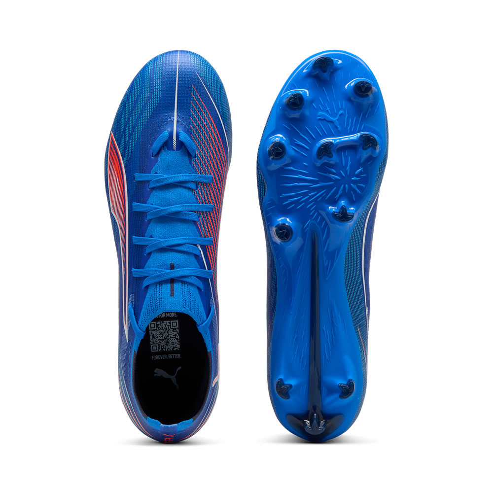 Puma Ultra 6 Match Fg Ag image number null
