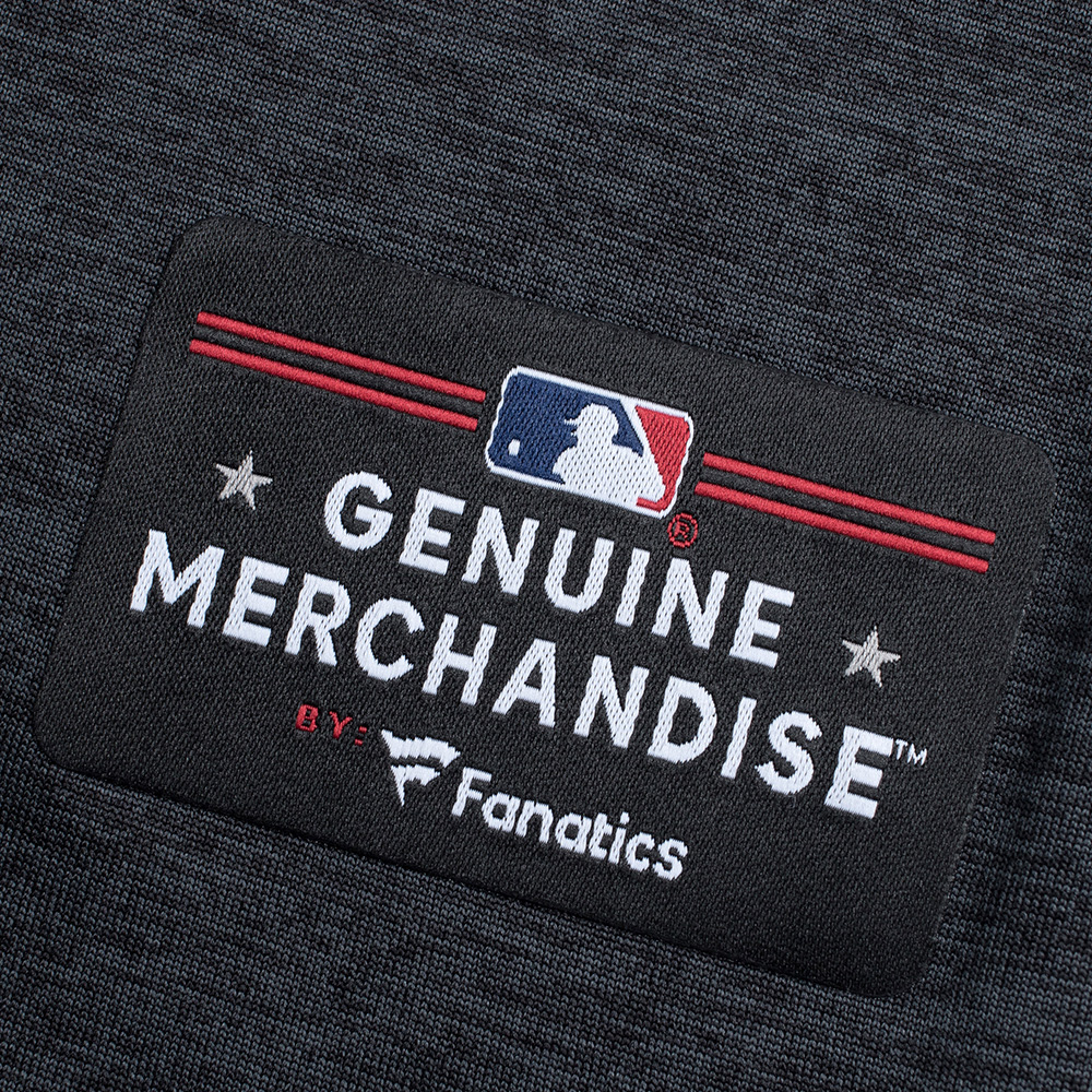 Playera Fexpro MLB Front Print Active Fit Mesh Yankees image number null