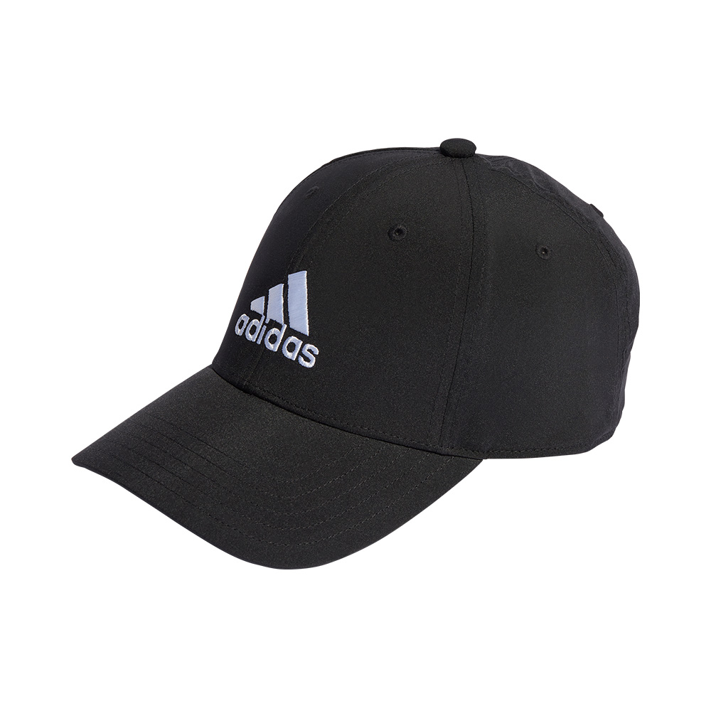 Gorra Béisbol Logo Bordado Liviana image number null