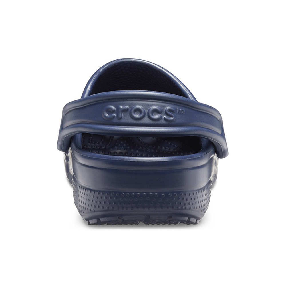 Sandalias Crocs Classic Clog Navy image number null