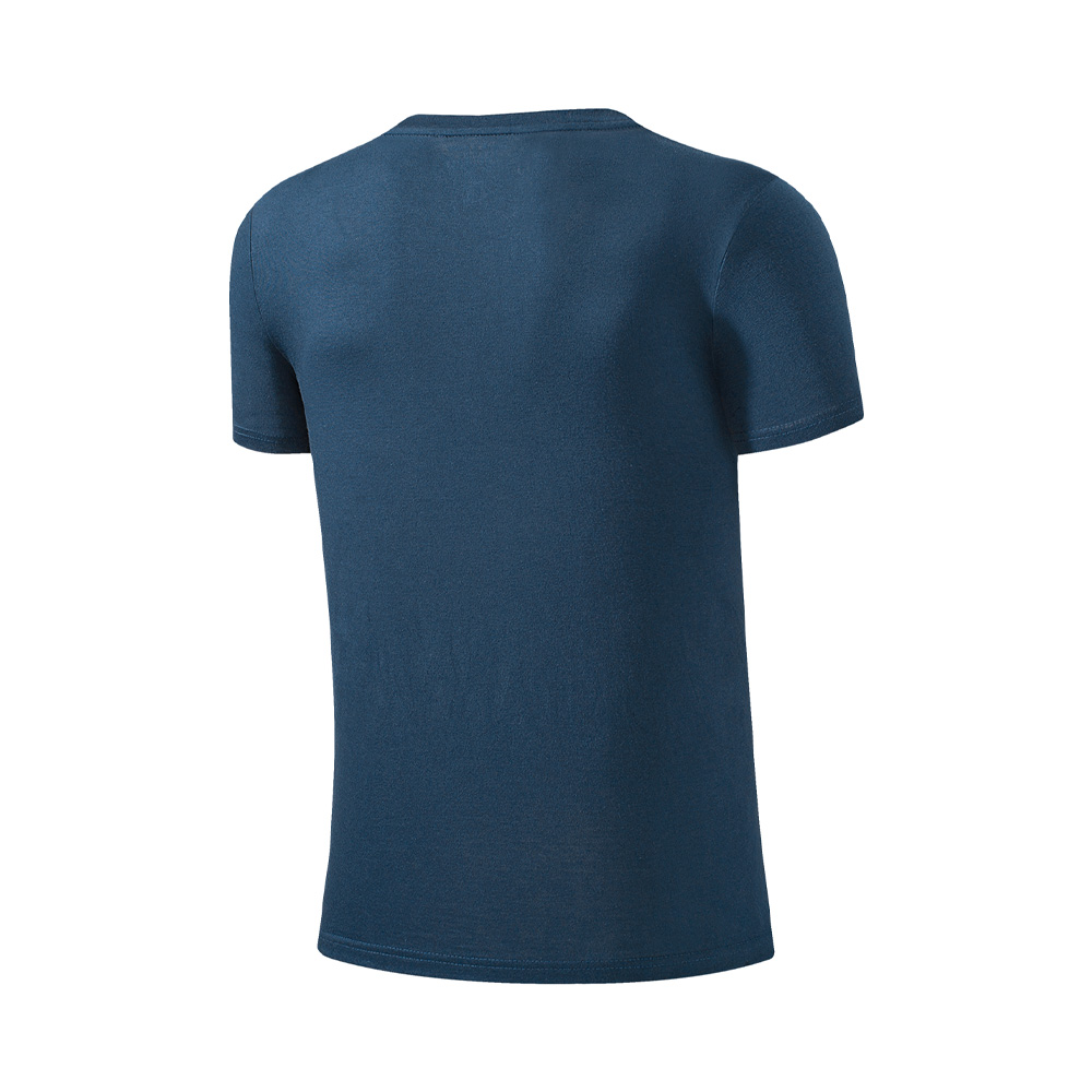 Playera Fexpro MLB Script Logo New York Yankees image number null