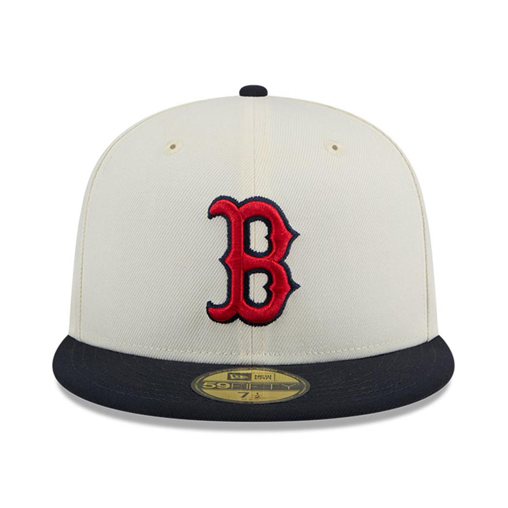 Gorra New Era MLB 59FIFTY Boston Red Sox Chwotcotc image number null