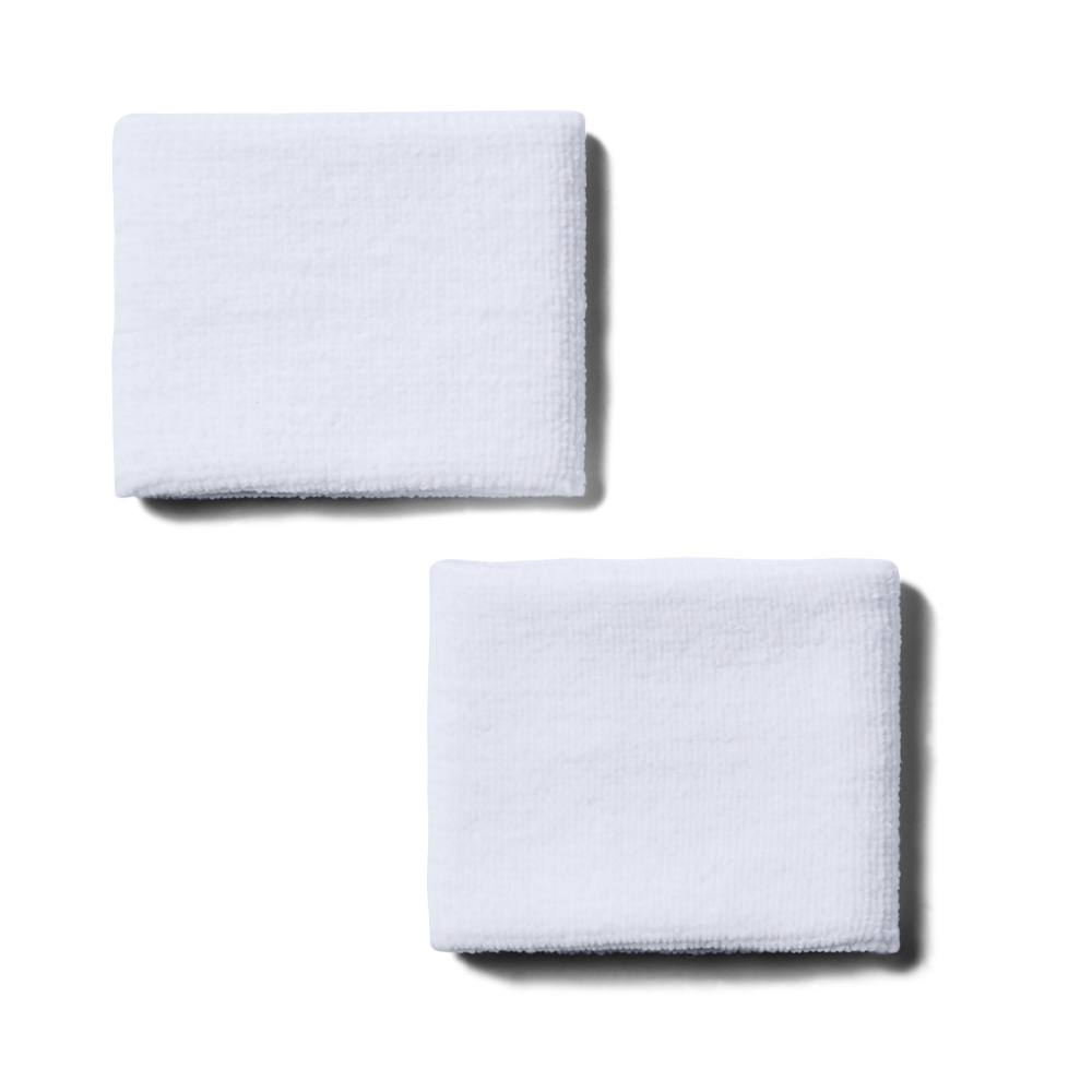 Under Armour Performance Wristbands image number null
