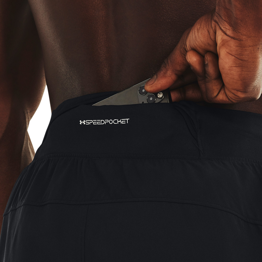 Under Armour Ua Launch Pro 5 Shorts image number null