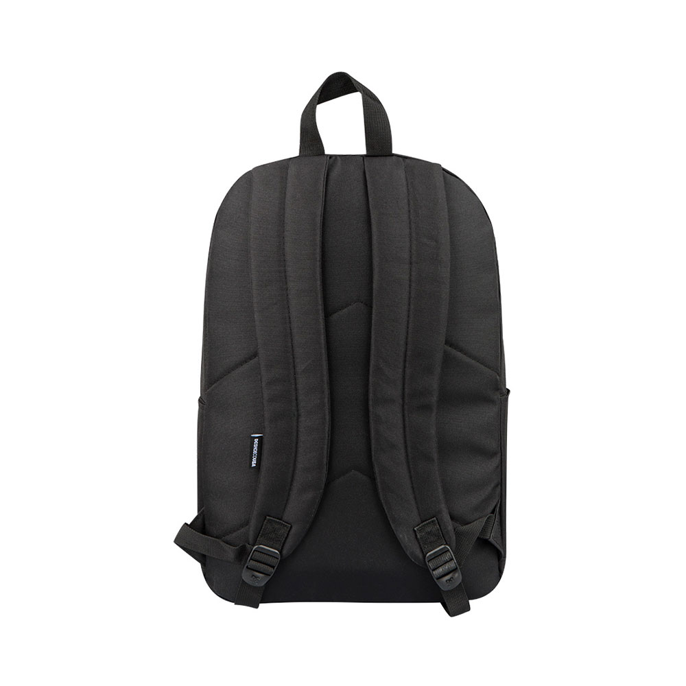 Dc Shoes Backpack Negra image number null