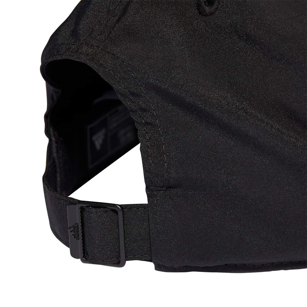 Gorra Béisbol Logo Bordado Liviana image number null