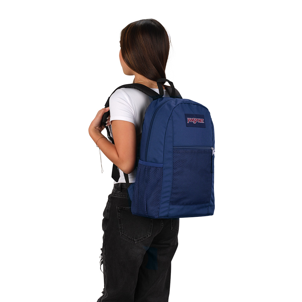 Mochila Jansport Zone Pack image number null