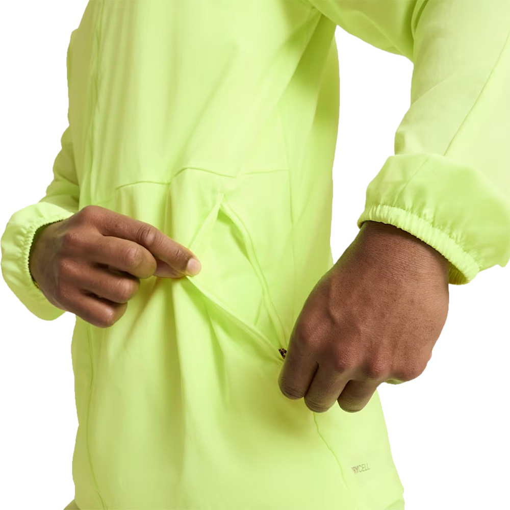 Puma Run Favorite Woven Jacket M image number null