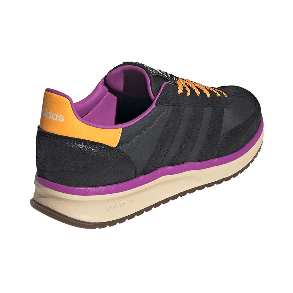 Tenis Run 70s 2.0 Día de los Muertos image number null