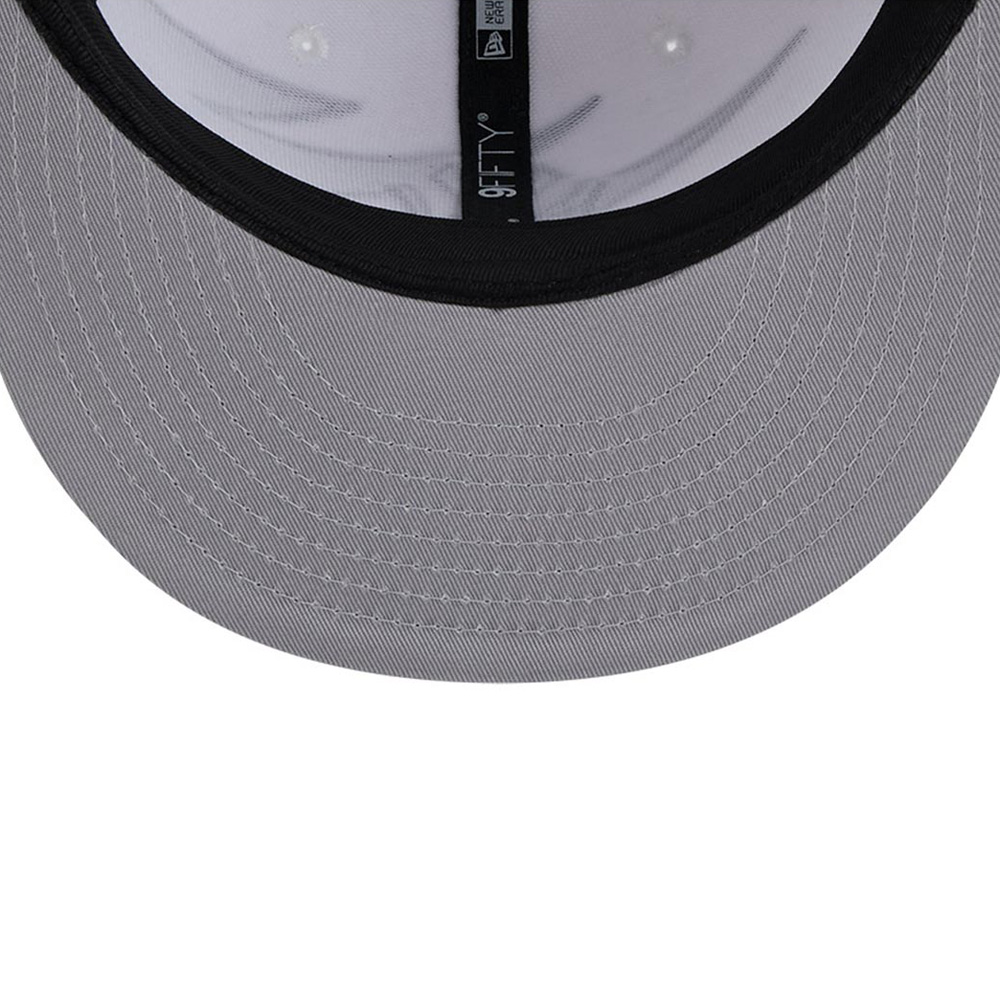 Gorra New Era MLB 9FIFTY New York Yankees Jagged image number null