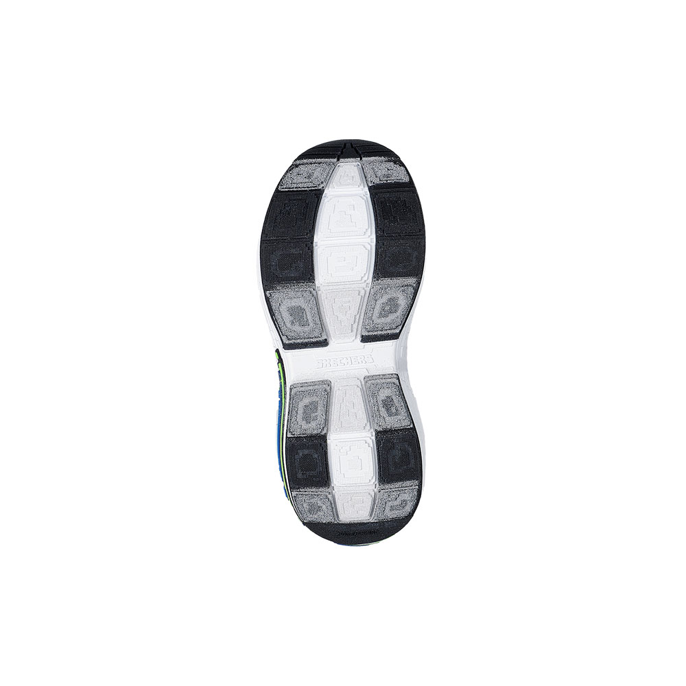 Tenis Skechers Megacraft Boy image number null