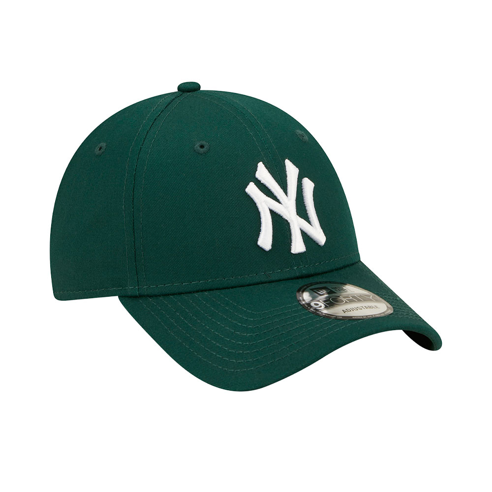 New Era League Essential 9Forty New York Yankees Dkg image number null