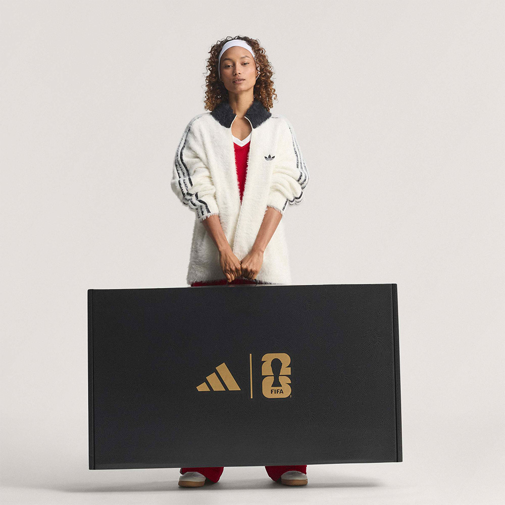 Conjunto de Balones Historical Pro Copa Mundial de la FIFA™ image number null