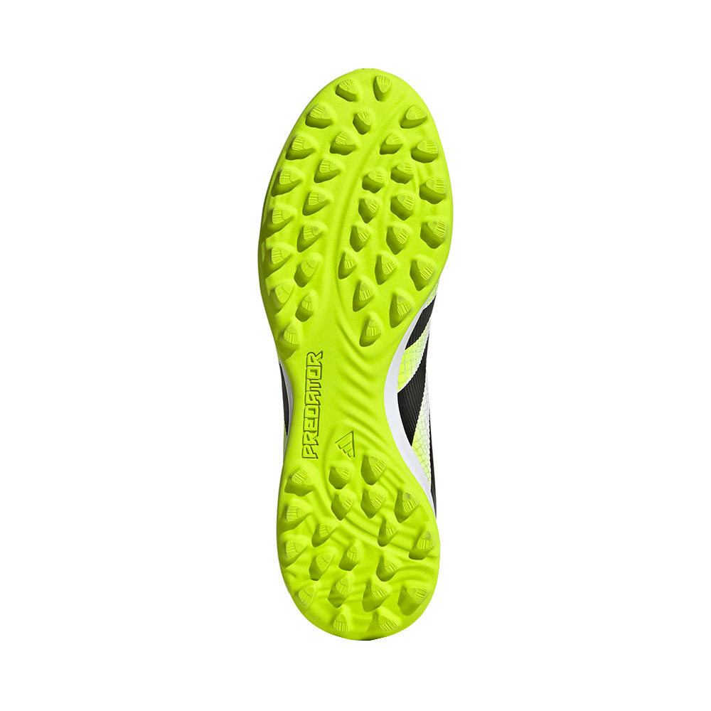 Tacos Predator League sin cordones para césped artificial image number null