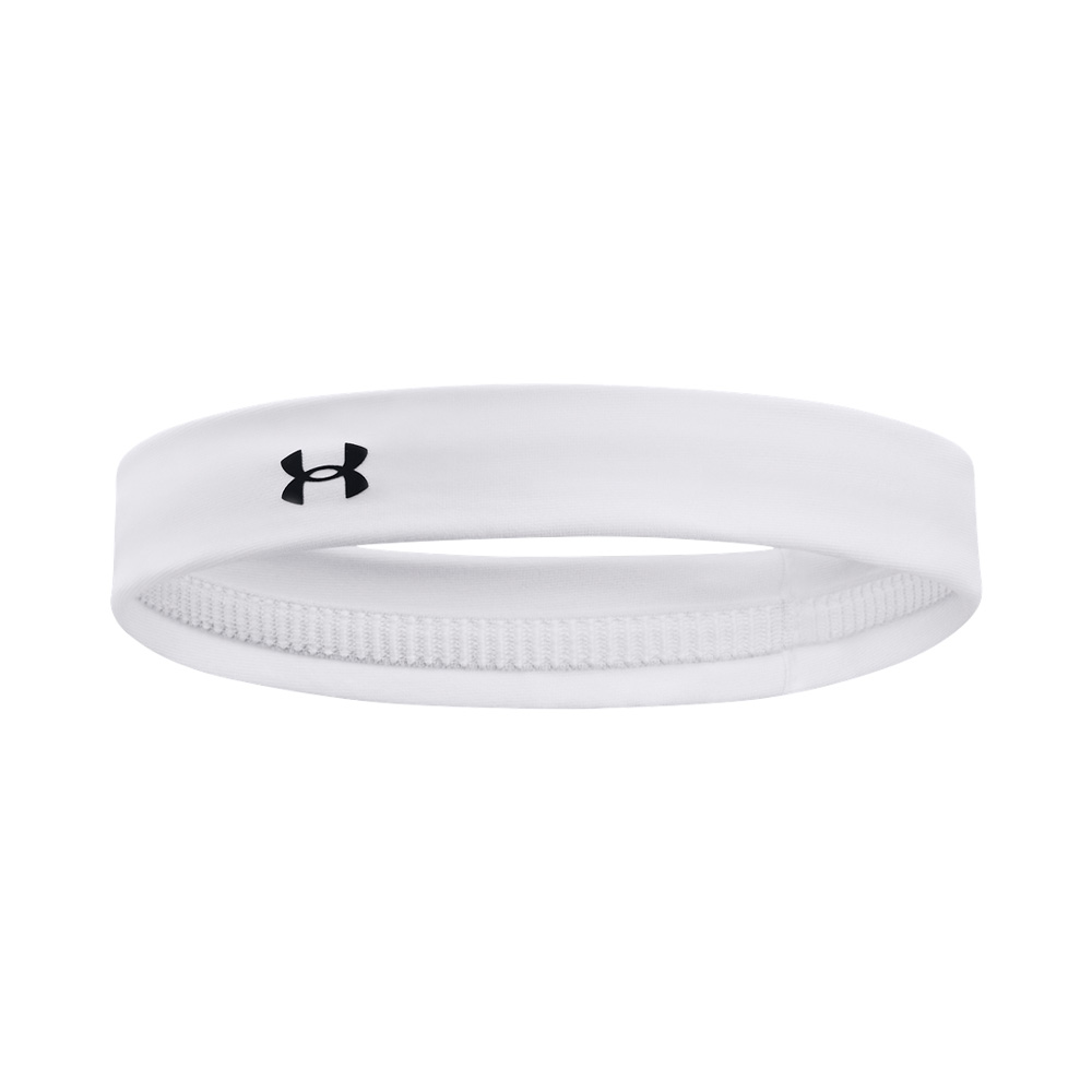 Under Armour Ua Play Up Headband image number null