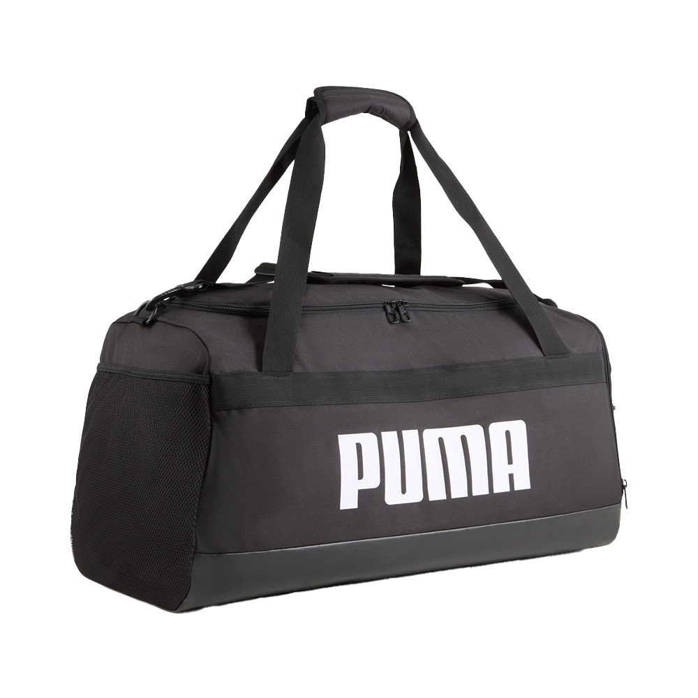 Puma Challenger Medium Sports Bag image number null