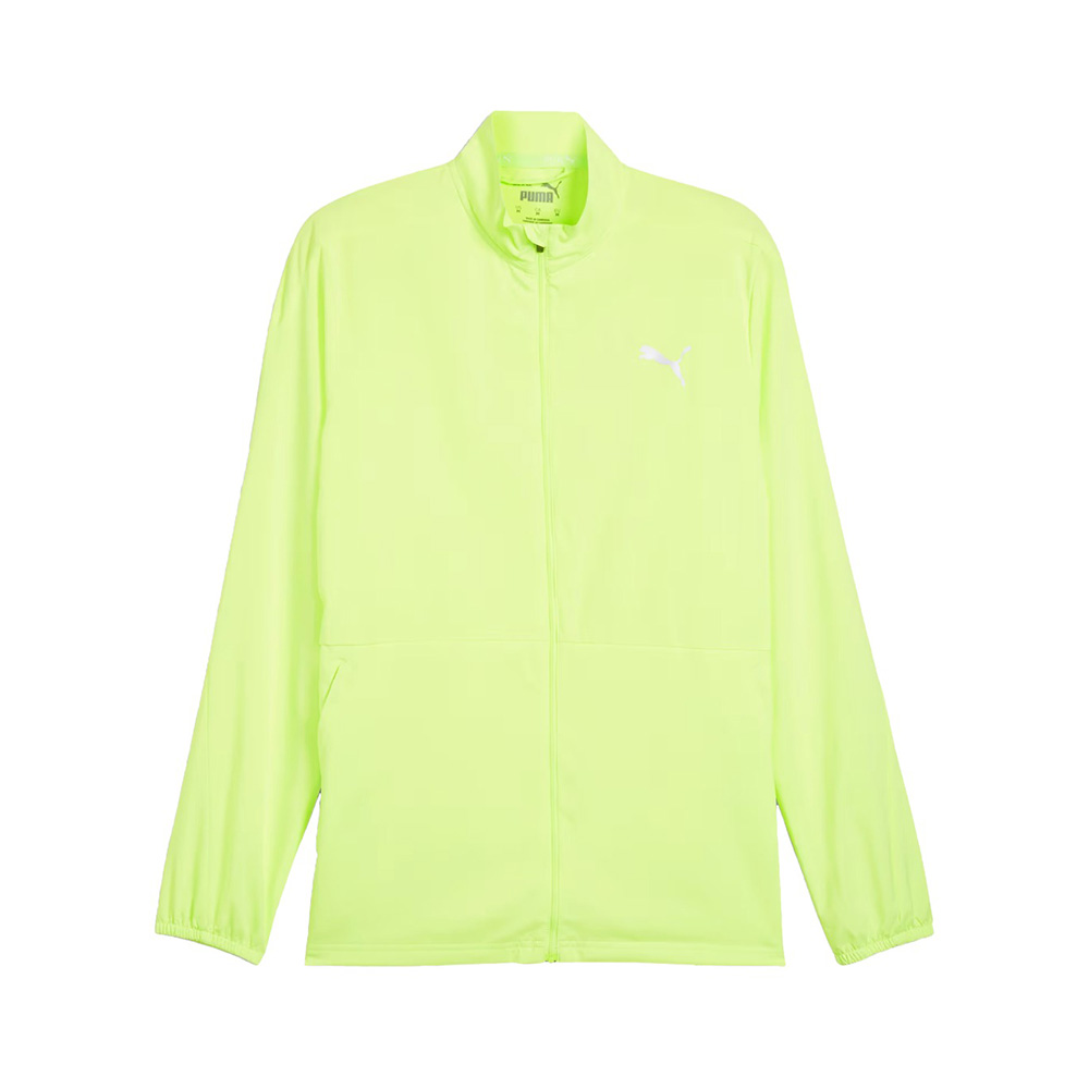 Puma Run Favorite Woven Jacket M image number null