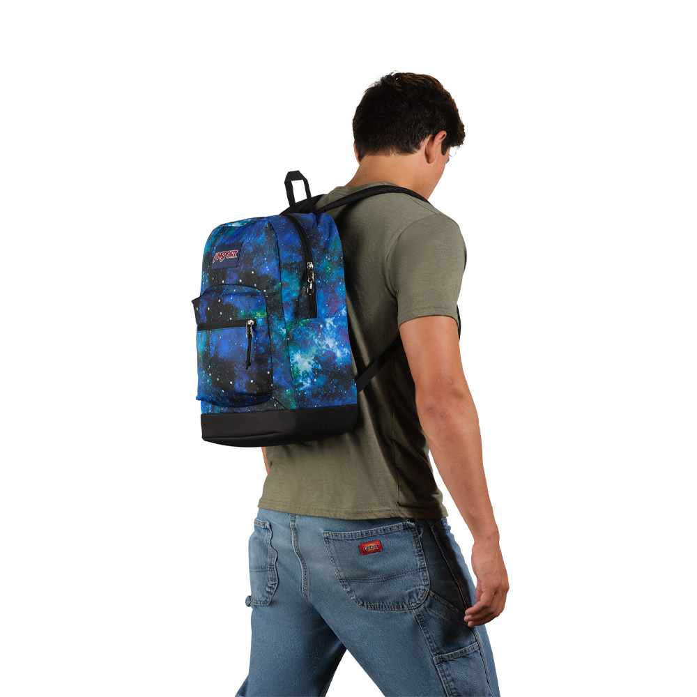Mochila Jansport Cross Town Plus Bts image number null