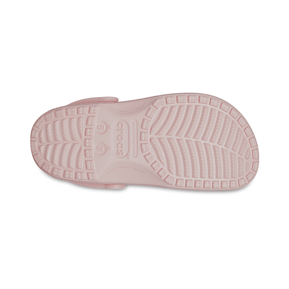 Sandalias Crocs Classic Clog Quartz image number null