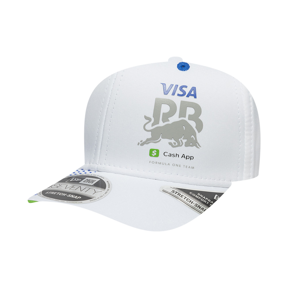 New Era Team 9Seventy Ss Visa Cash image number null