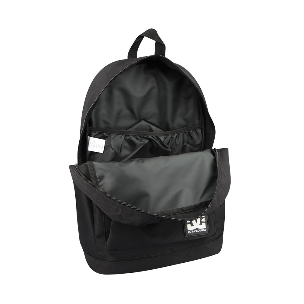 Dc Shoes Backpack Negra image number null