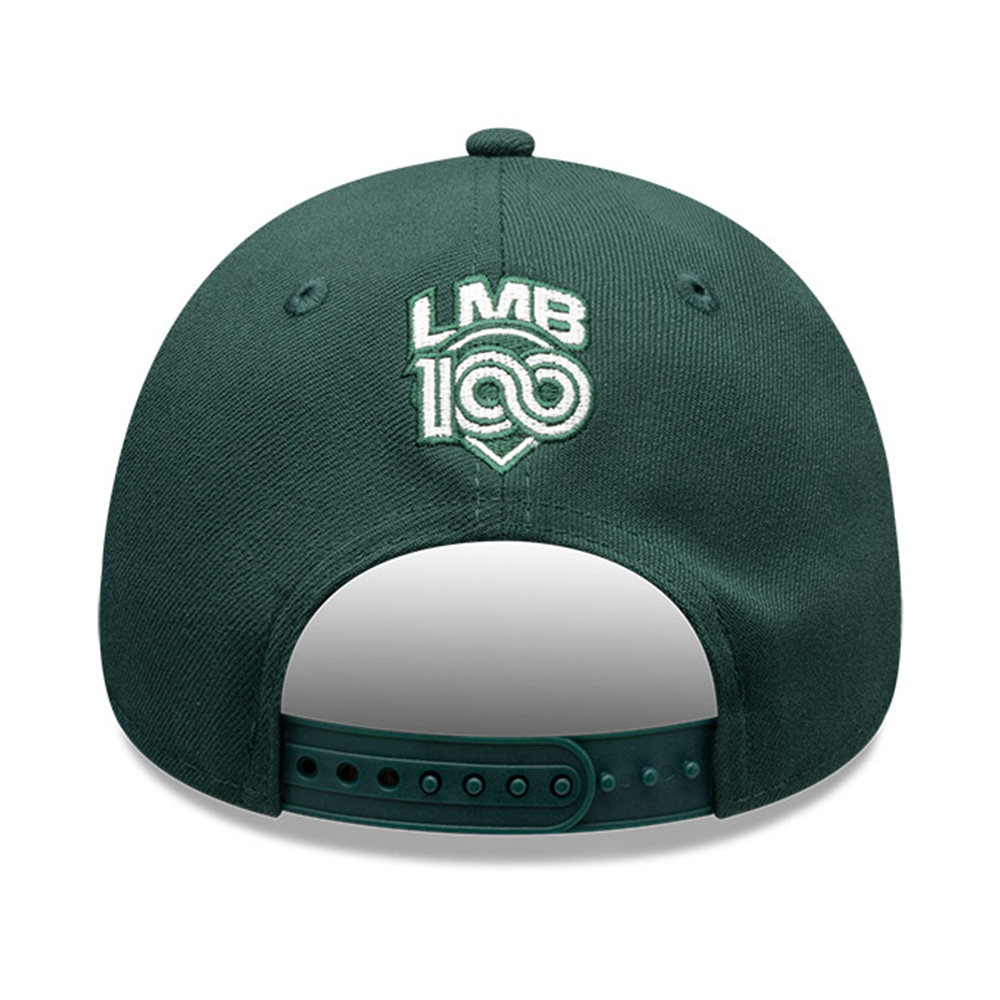 New Era 940 Mc Lmb Retro Flt Pericos De Puebla image number null