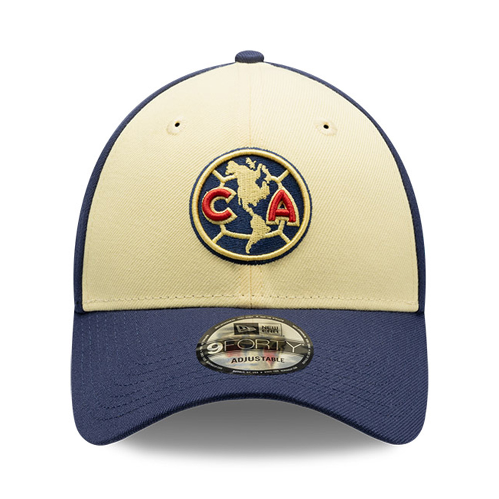 New Era 940 Lmx Stdm America image number null