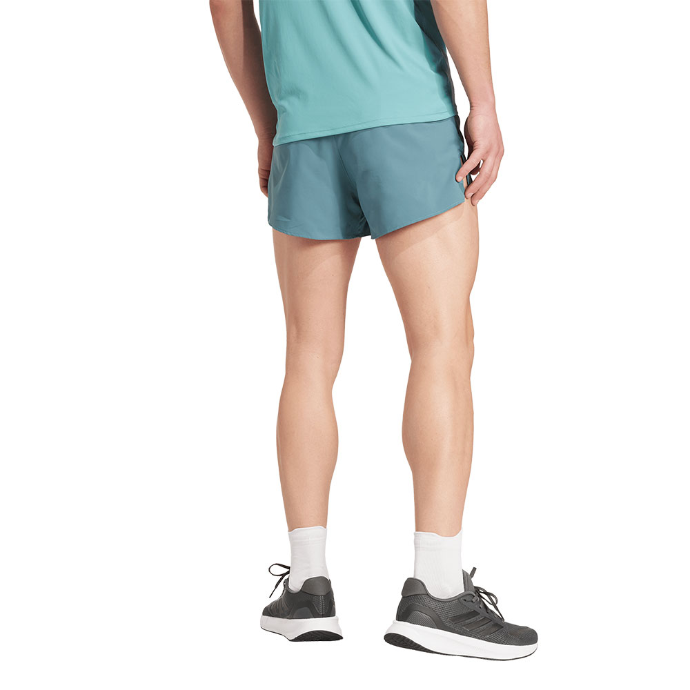 Shorts de Running Adizero Essentials image number null