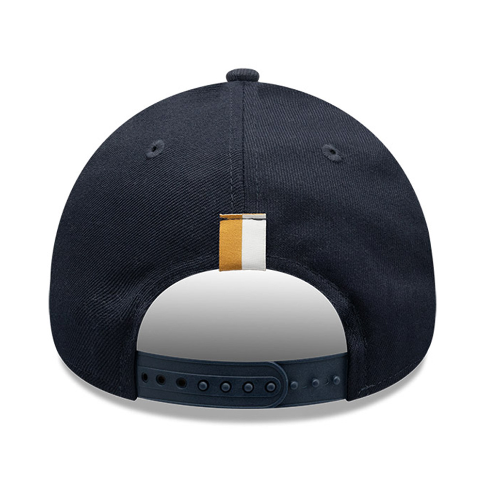 New Era 940 Lmx Stdm Pumas image number null