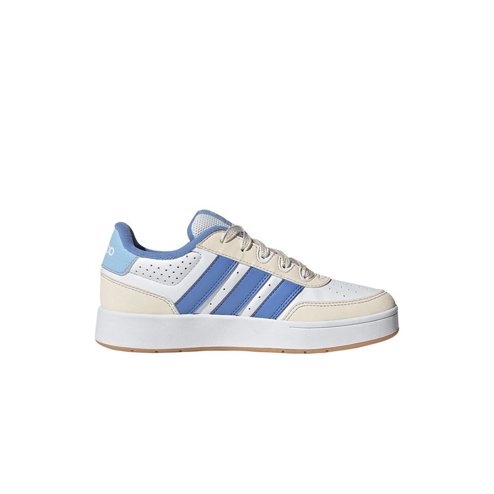 Tenis Adidas Breakbase Niños image number null