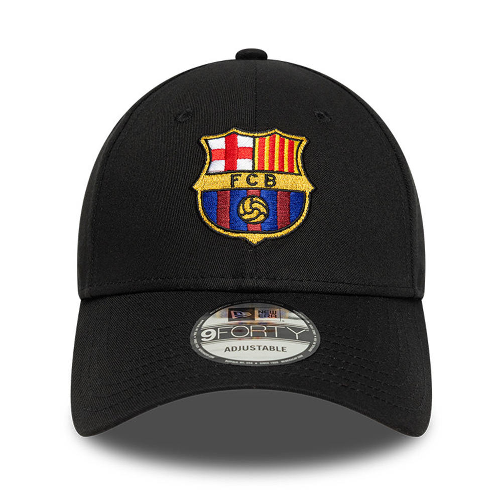 New Era Core 9Forty Barcelona image number null