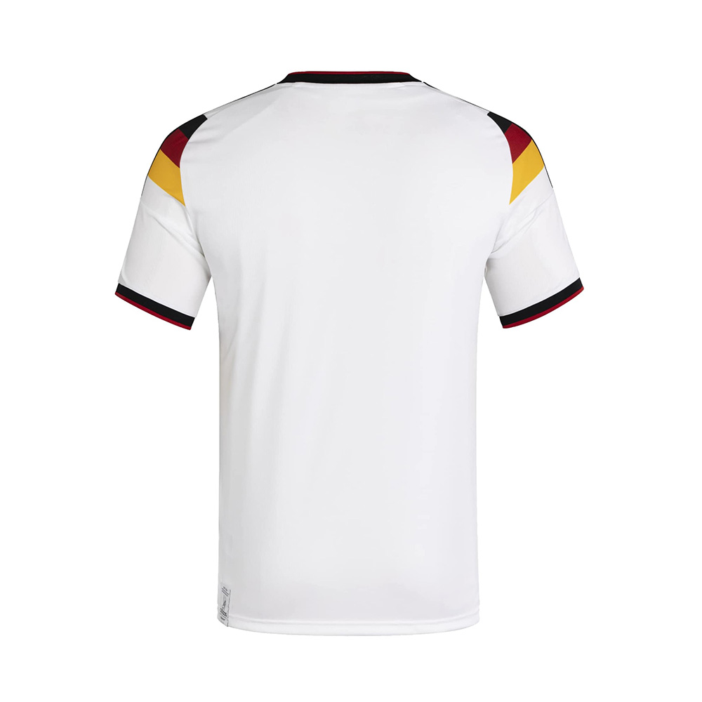 Jersey Adidas Alemania 26 Réplica de Local Hombre image number null