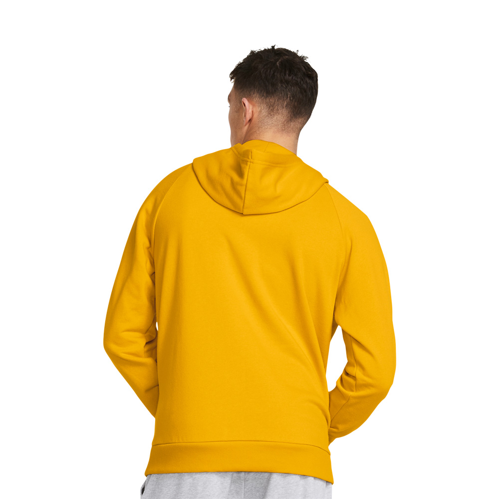Under Armour Rival Fleece Hoodie image number null