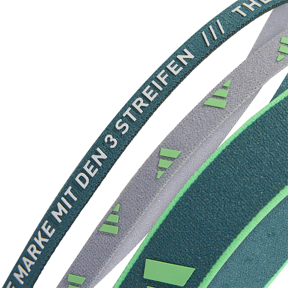 Bandas de Entrenamiento para Cabeza Paquete de 3 image number null