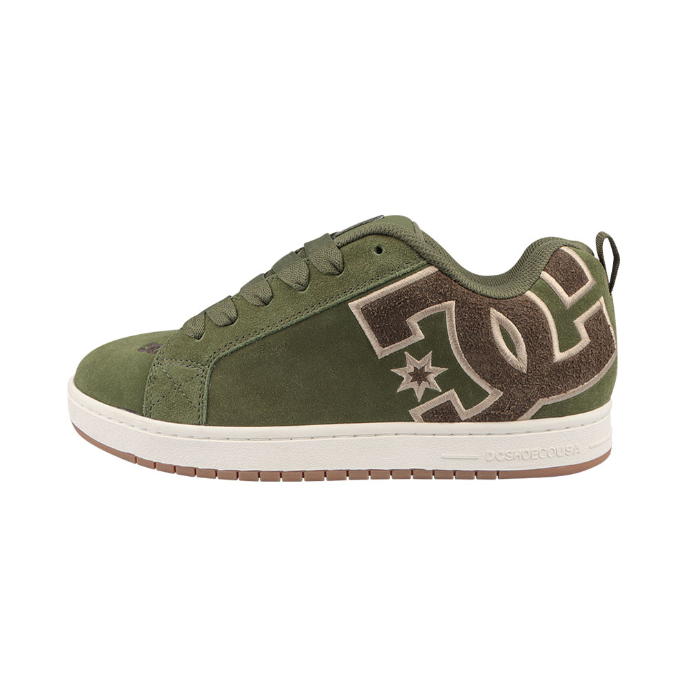Dc Shoes Court Graffik Se image number null