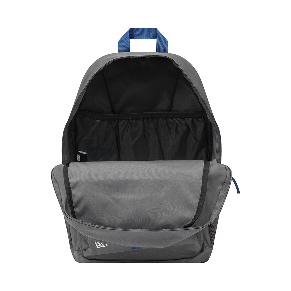 Mochila New Era 
Los Angeles Dodgers MLB Back To School Backpack image number null