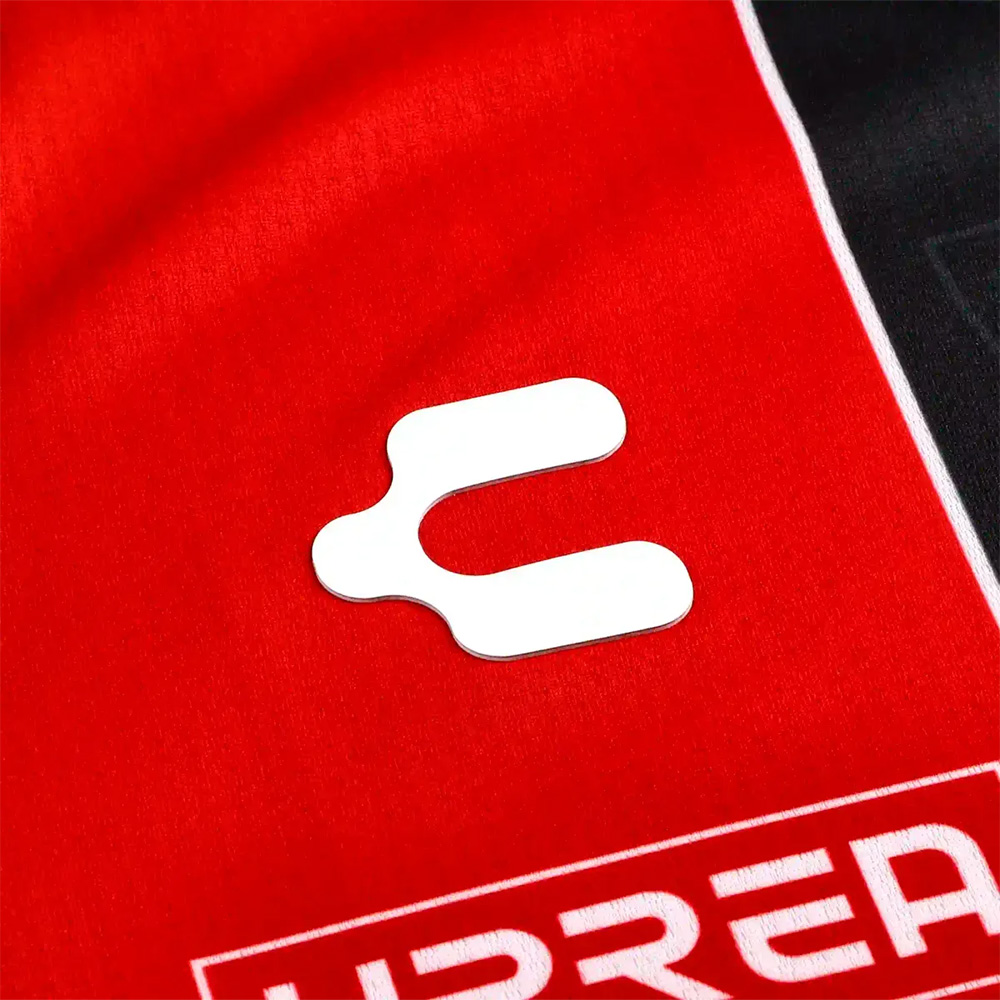 Jersey Charly Atlas Local 25/26 Caballero Manga Larga image number null