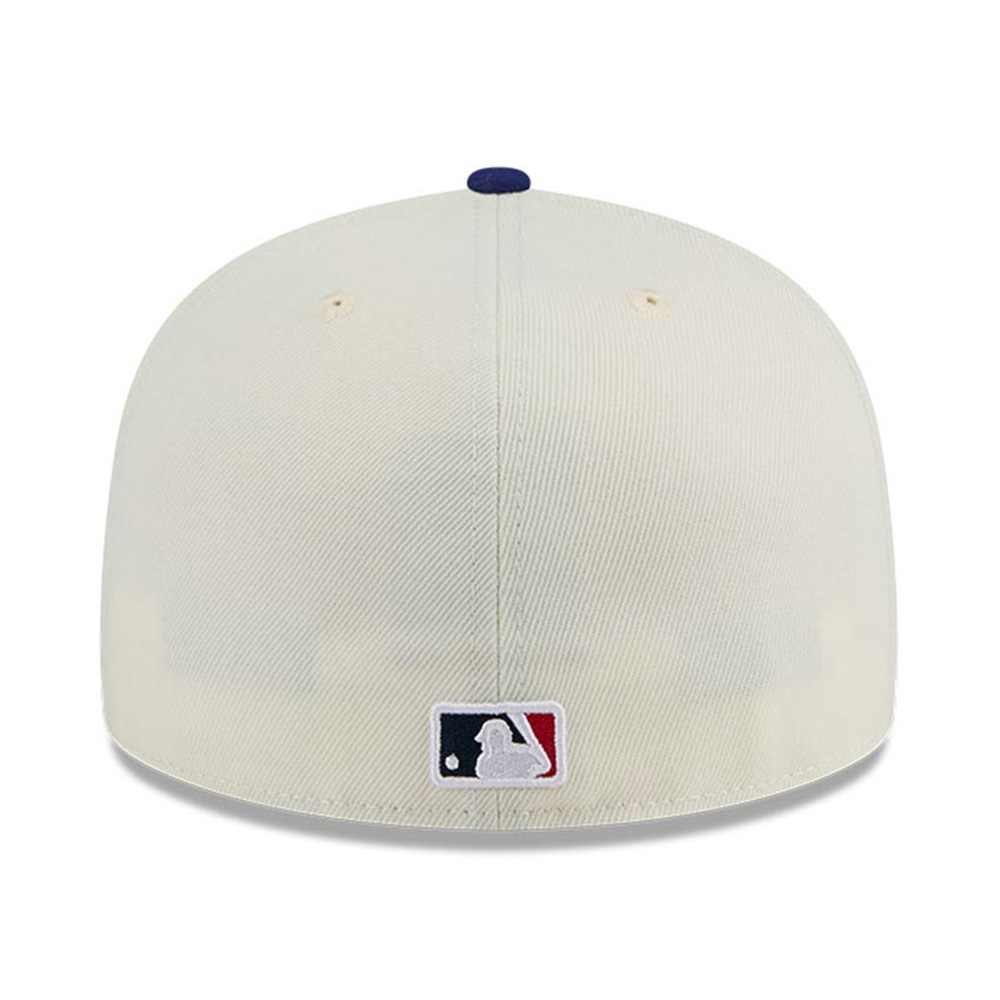 Gorra New Era MLB 59FIFTY Los Angeles Dodgers Chwotcotc image number null