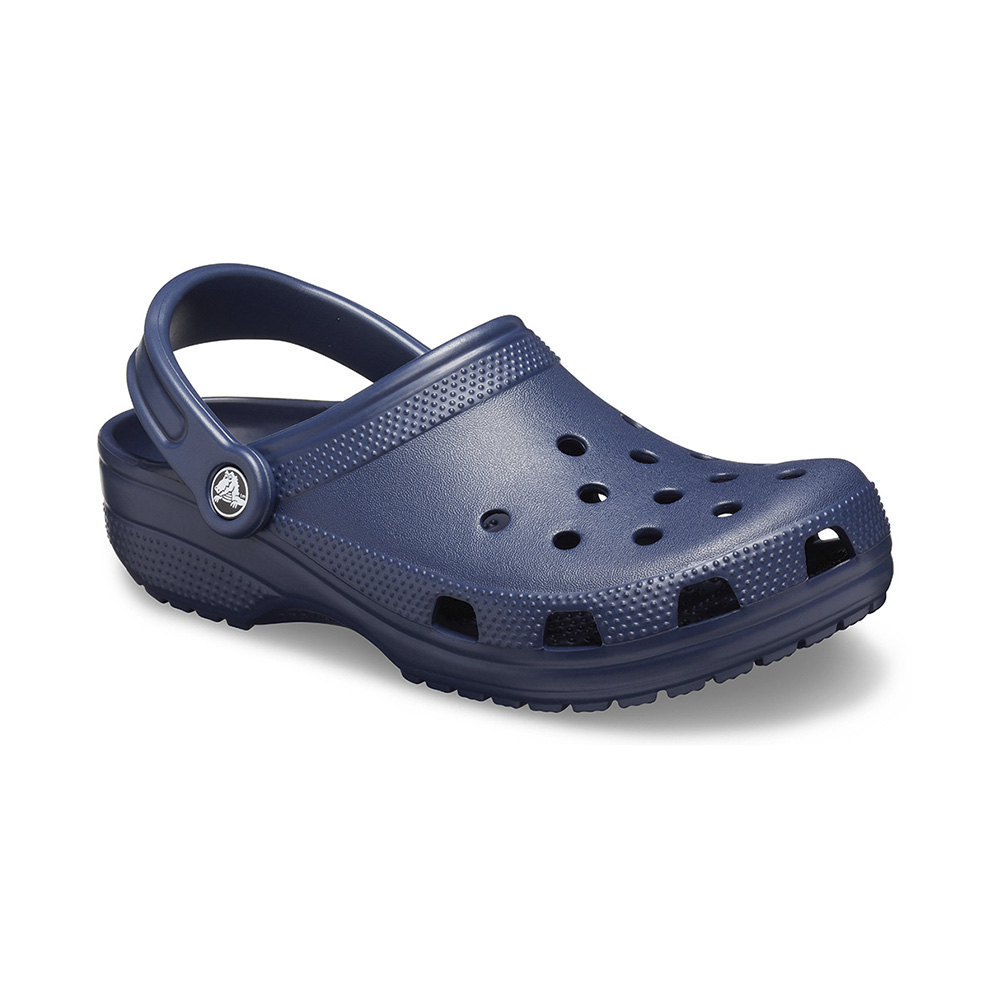 Sandalias Crocs Classic Clog Navy image number null